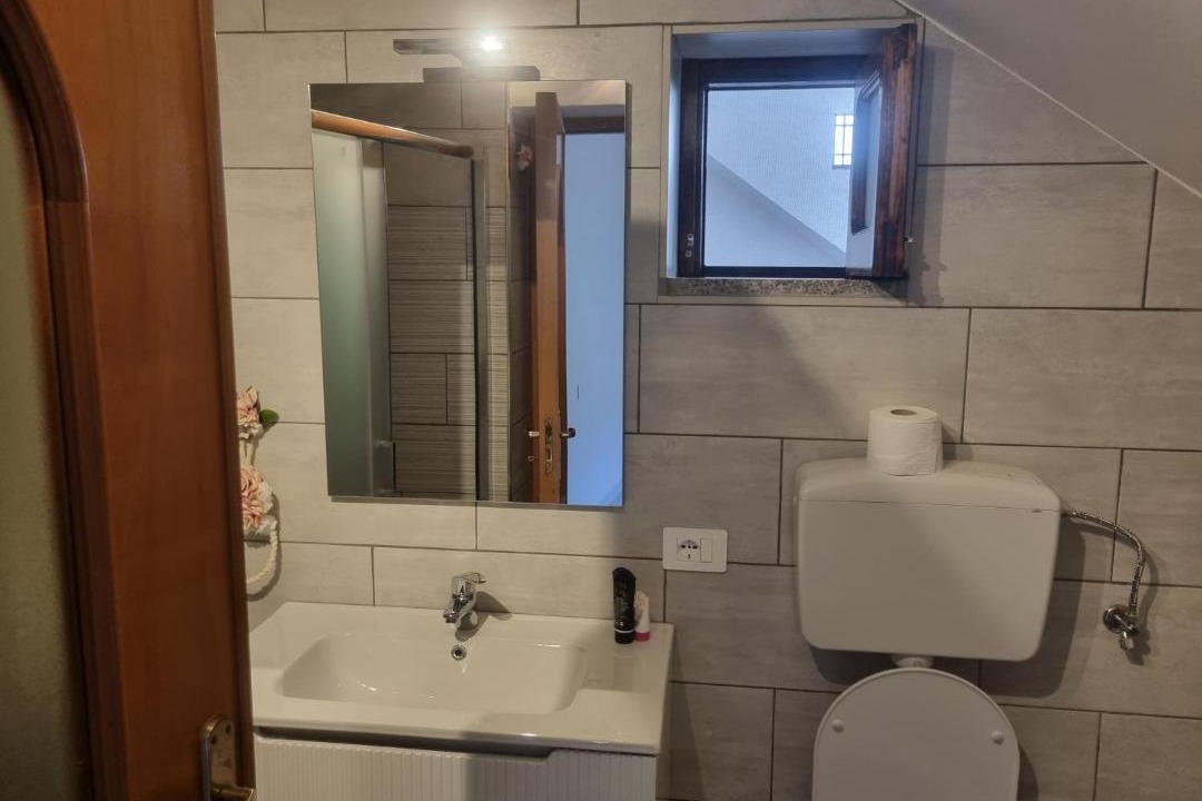 Photo of Bathroom in Pucara