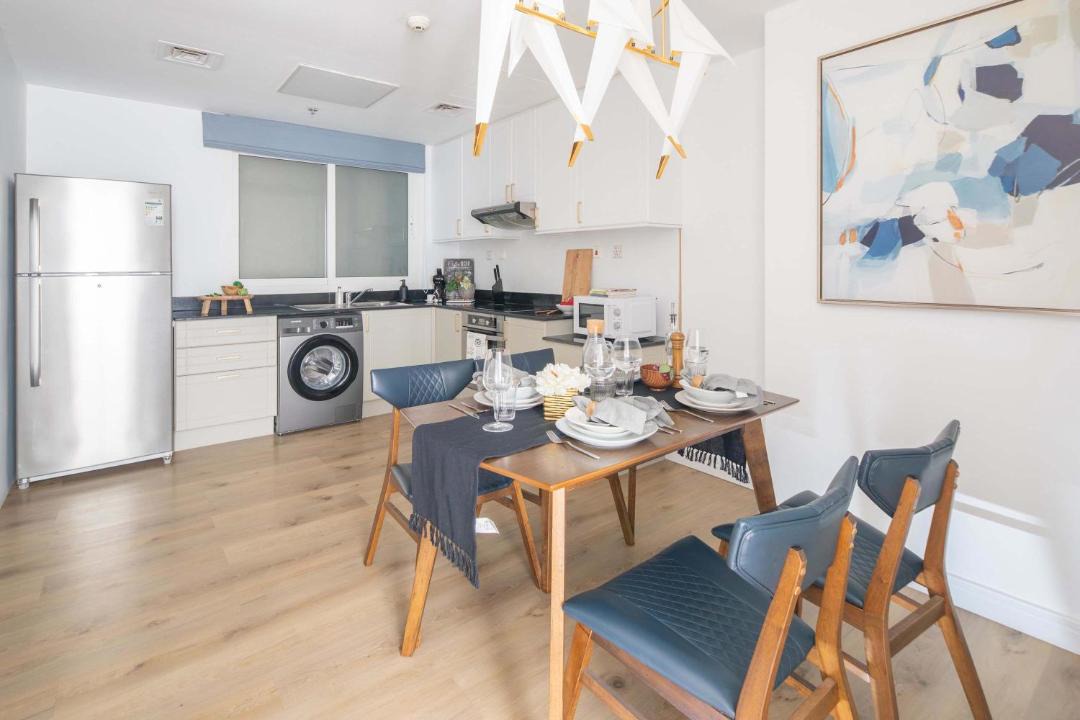 Photo of Kitchen in Dubai Marina