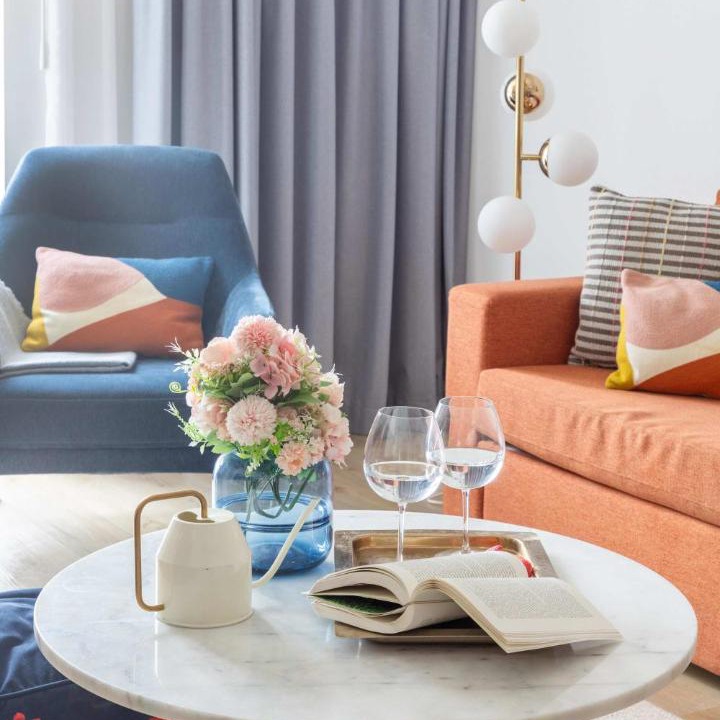 Photo of Livingroom in Dubai Marina