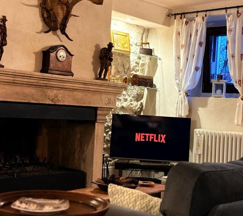 Photo of Livingroom in Pescocostanzo