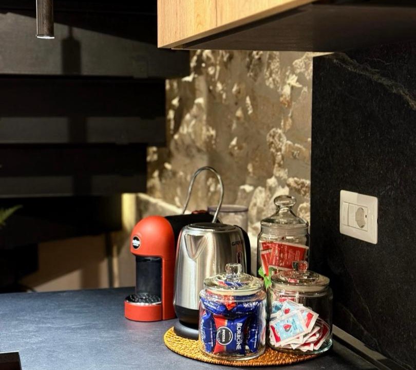 Photo of Kitchen in Pescocostanzo