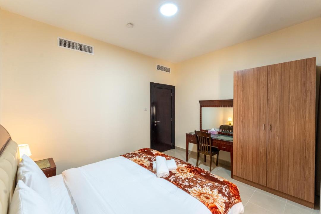 Photo of Bedroom in Al Majaz