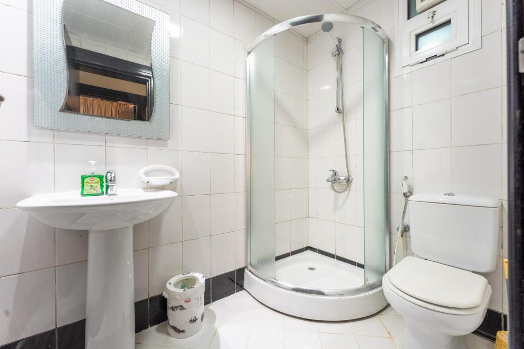 Photo of Bathroom in Al Majaz