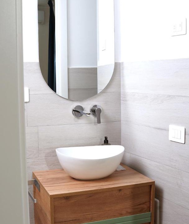 Photo of Bathroom in Torre Annunziata