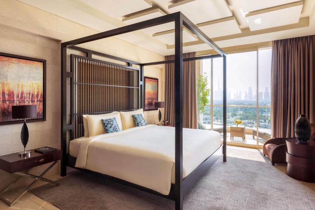 Photo of Bedroom in Bur Dubai