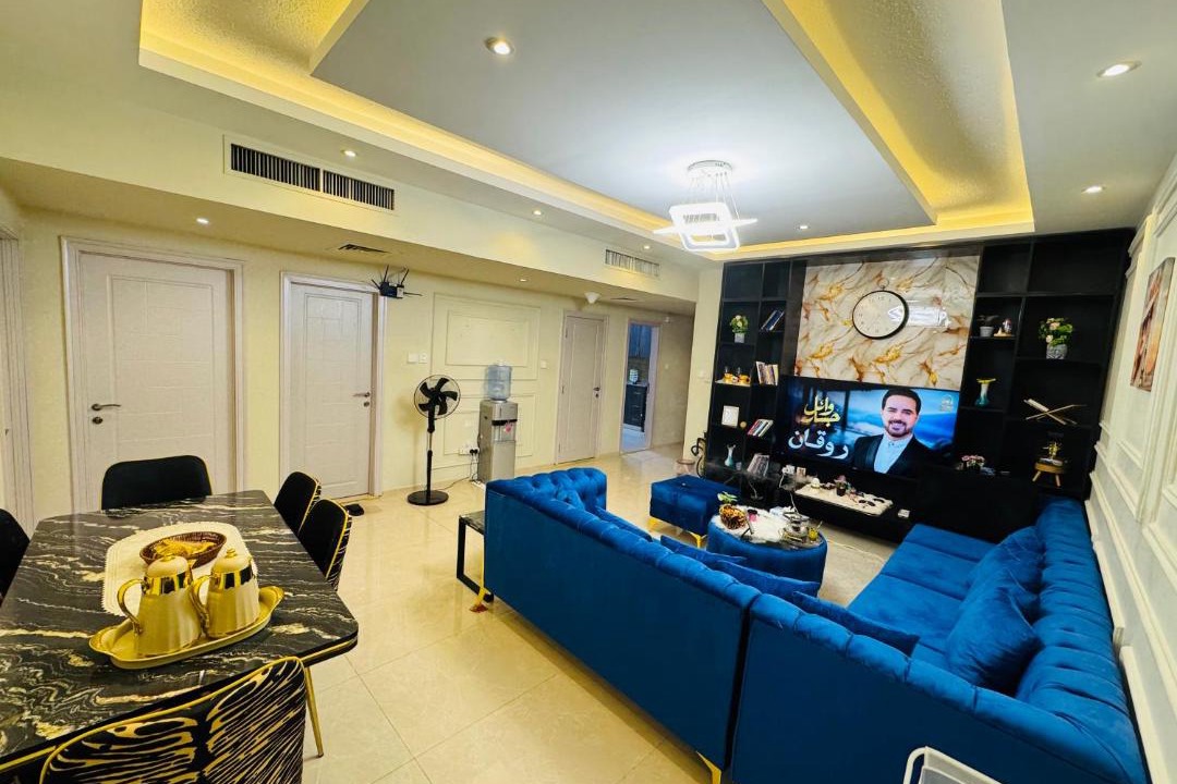 Photo of Livingroom in Al Majaz