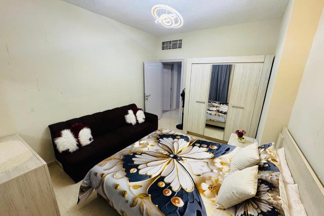 Photo of Bedroom in Al Majaz