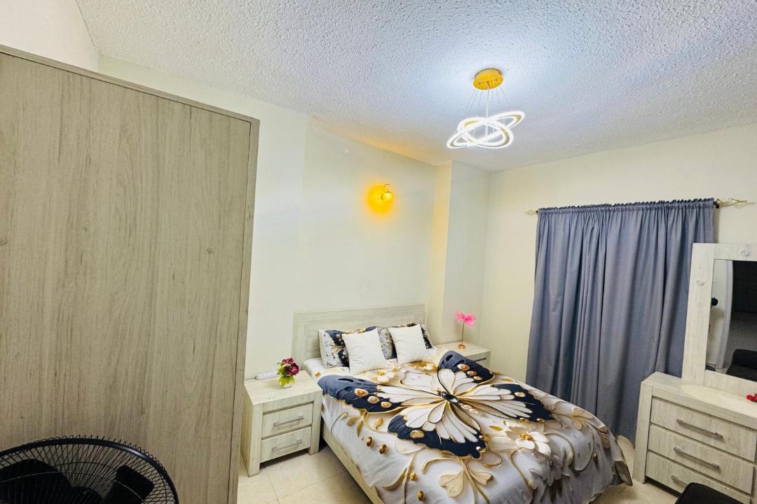 Photo of Bedroom in Al Majaz
