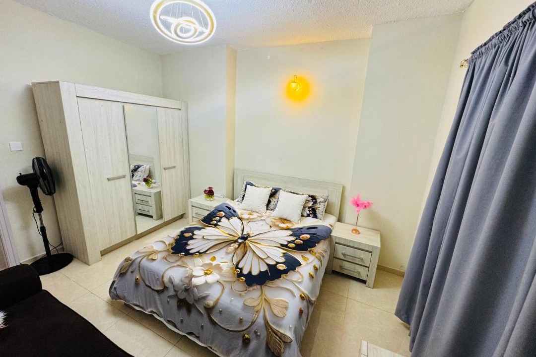 Photo of Bedroom in Al Majaz