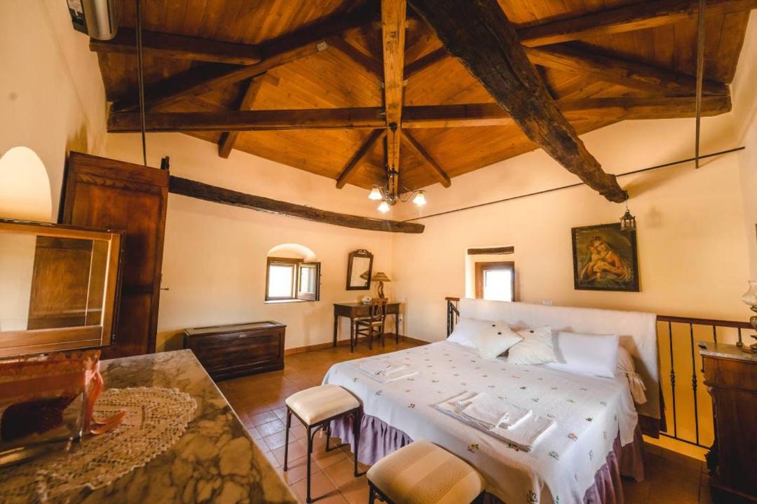 Photo of Bedroom in Guardavalle