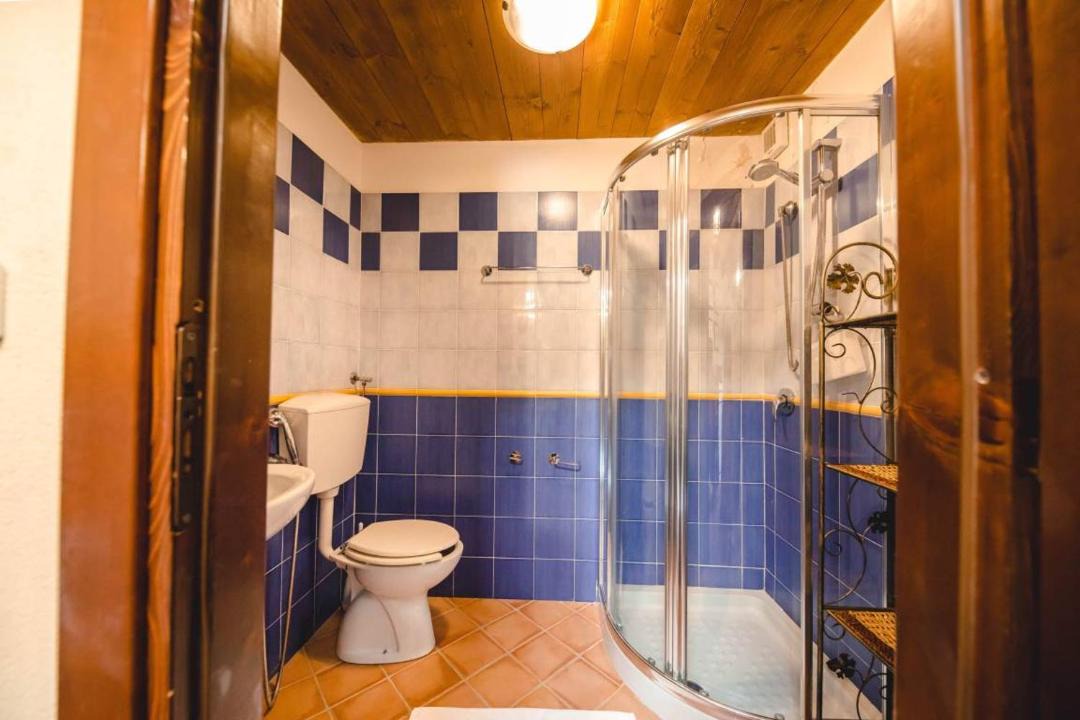 Photo of Bathroom in Guardavalle