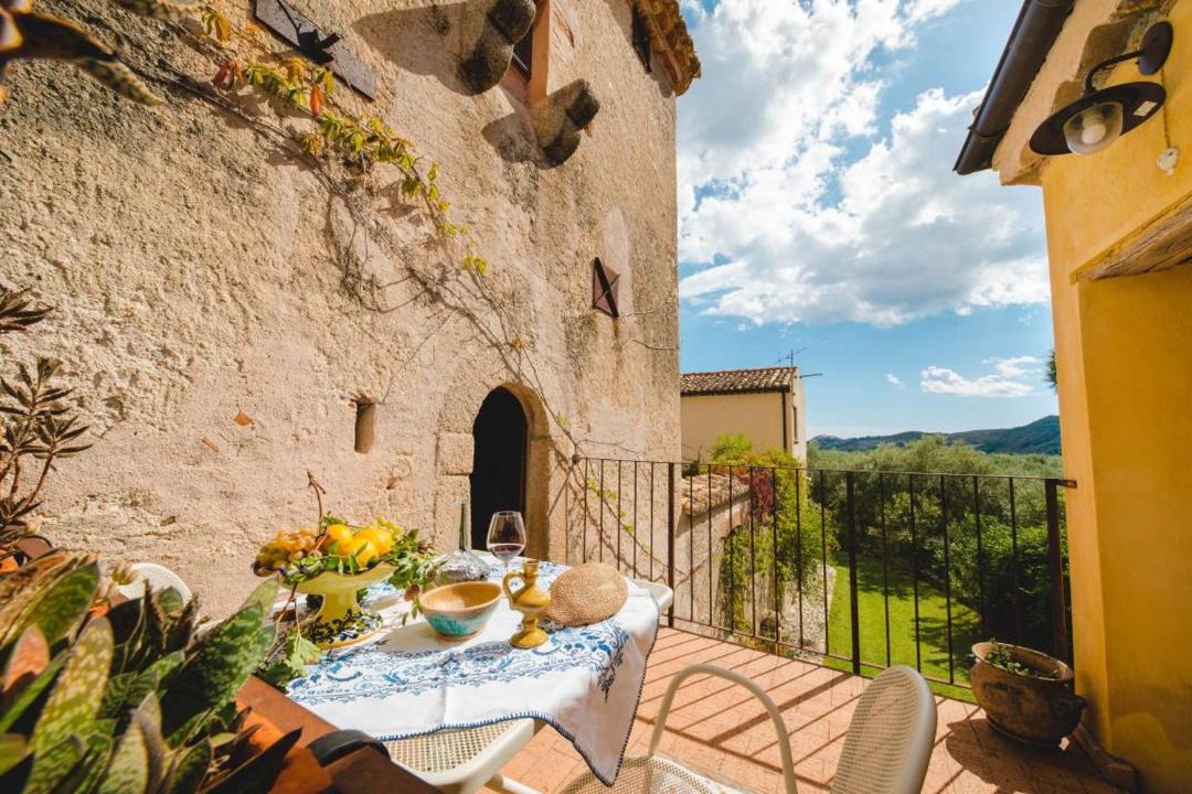 Photo of Patio Balcony in Guardavalle
