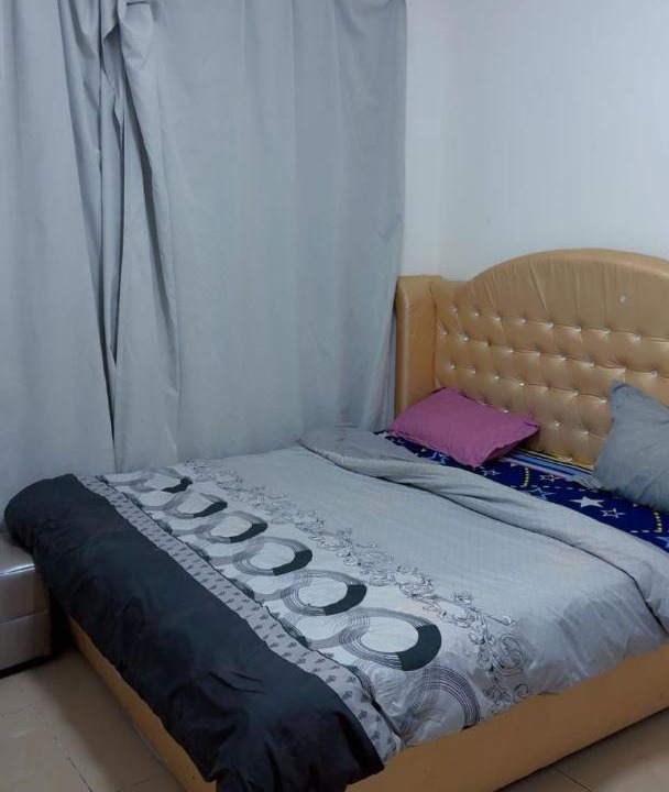 Photo of Bedroom in Dubai
