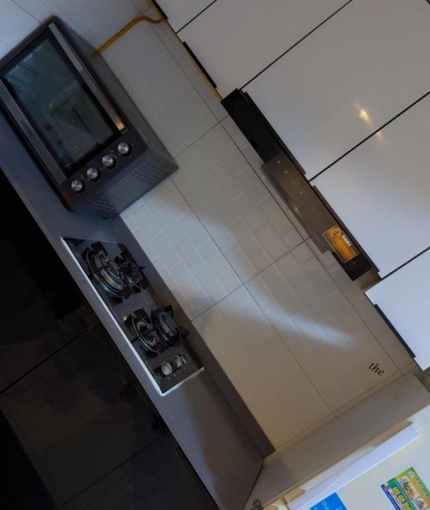 Photo of Kitchen in Dubai