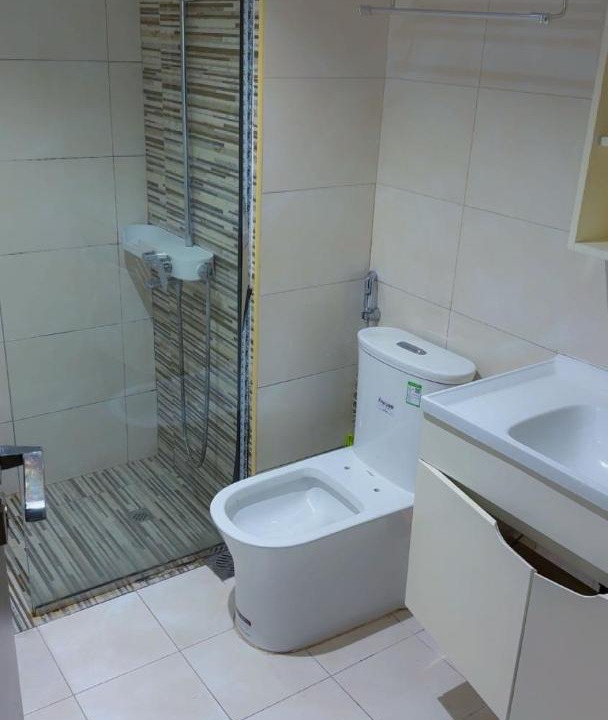Photo of Bathroom in Dubai