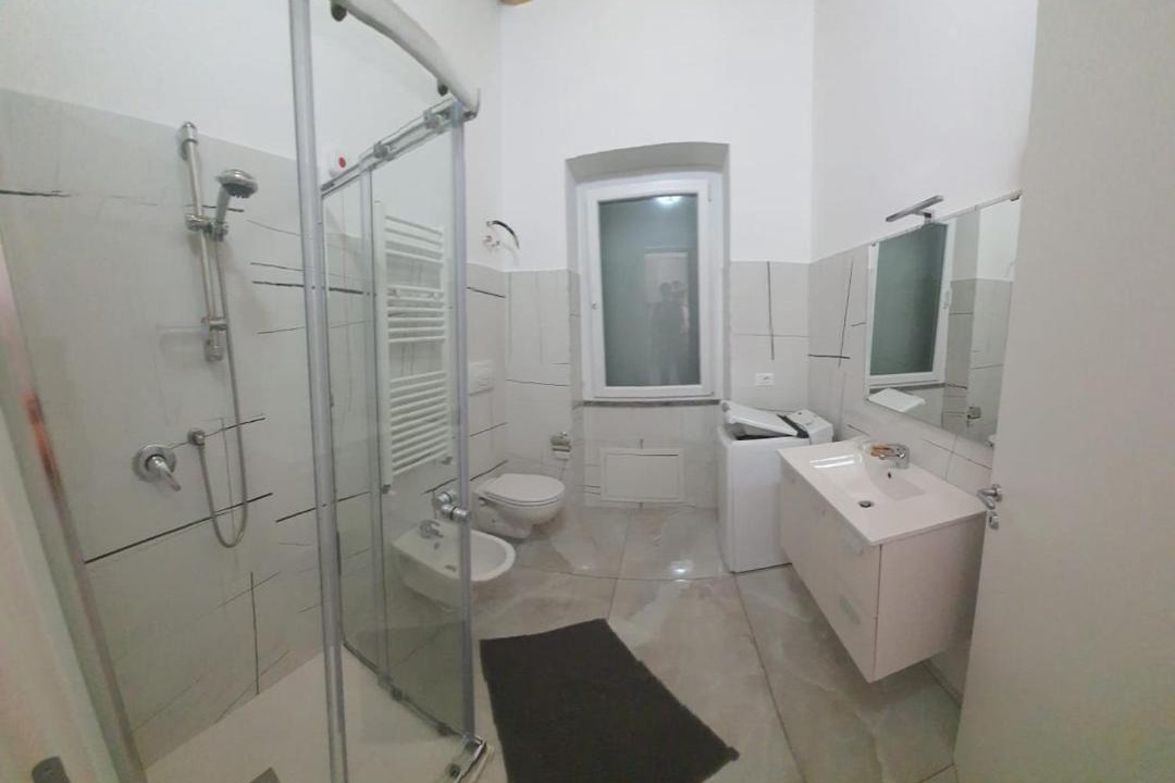 Photo of Bathroom in Nicotera Marina