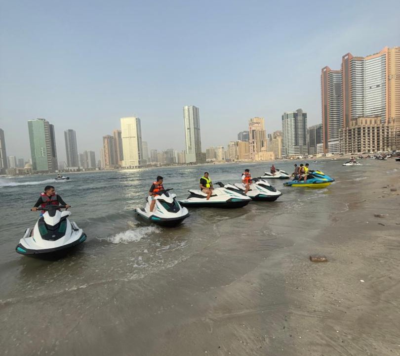Photo of Others in Sharjah
