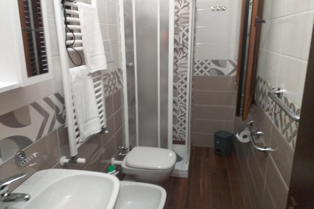 Photo of Bathroom in Campo Calabro