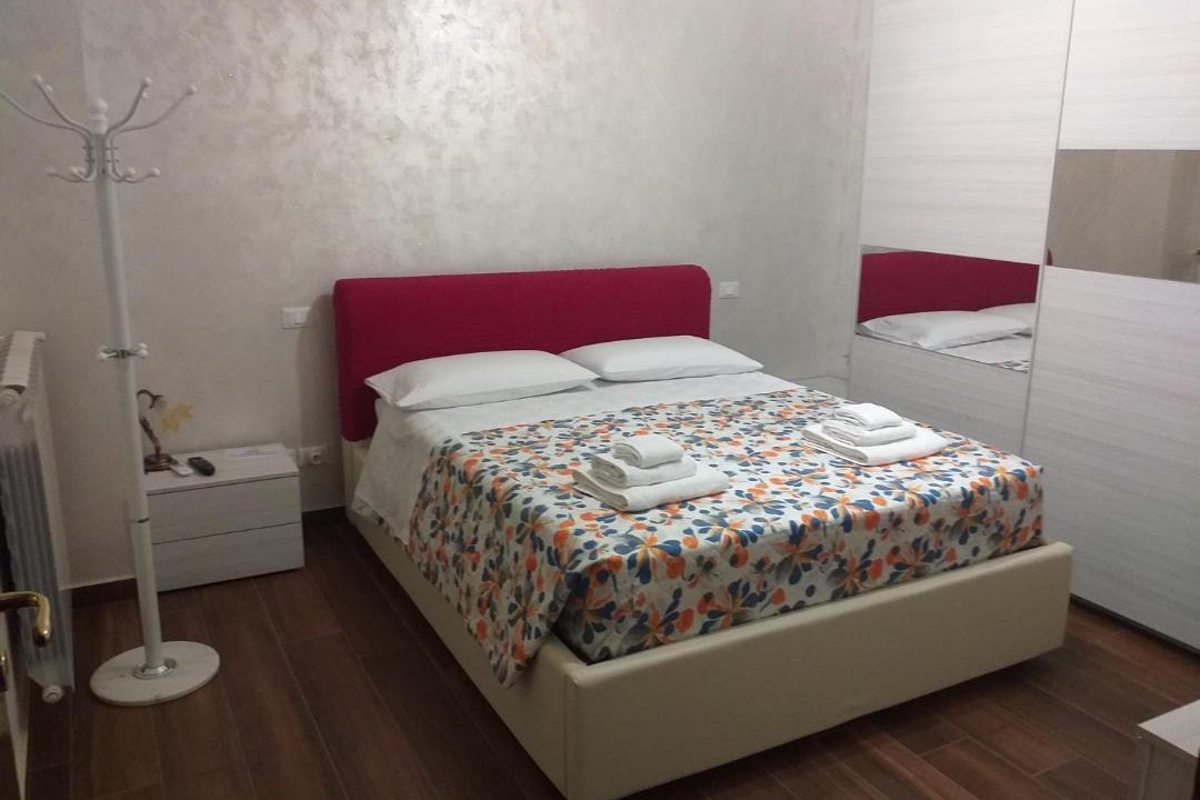 Photo of Bedroom in Campo Calabro