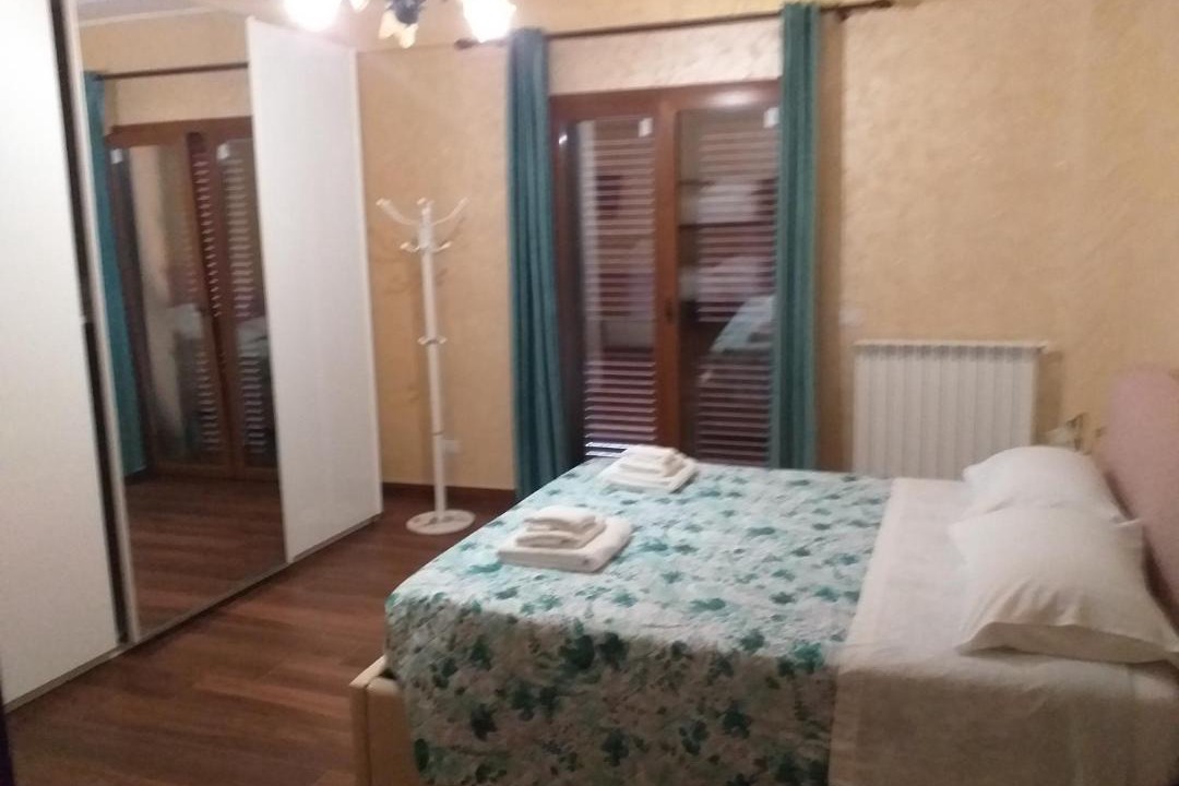 Photo of Bedroom in Campo Calabro