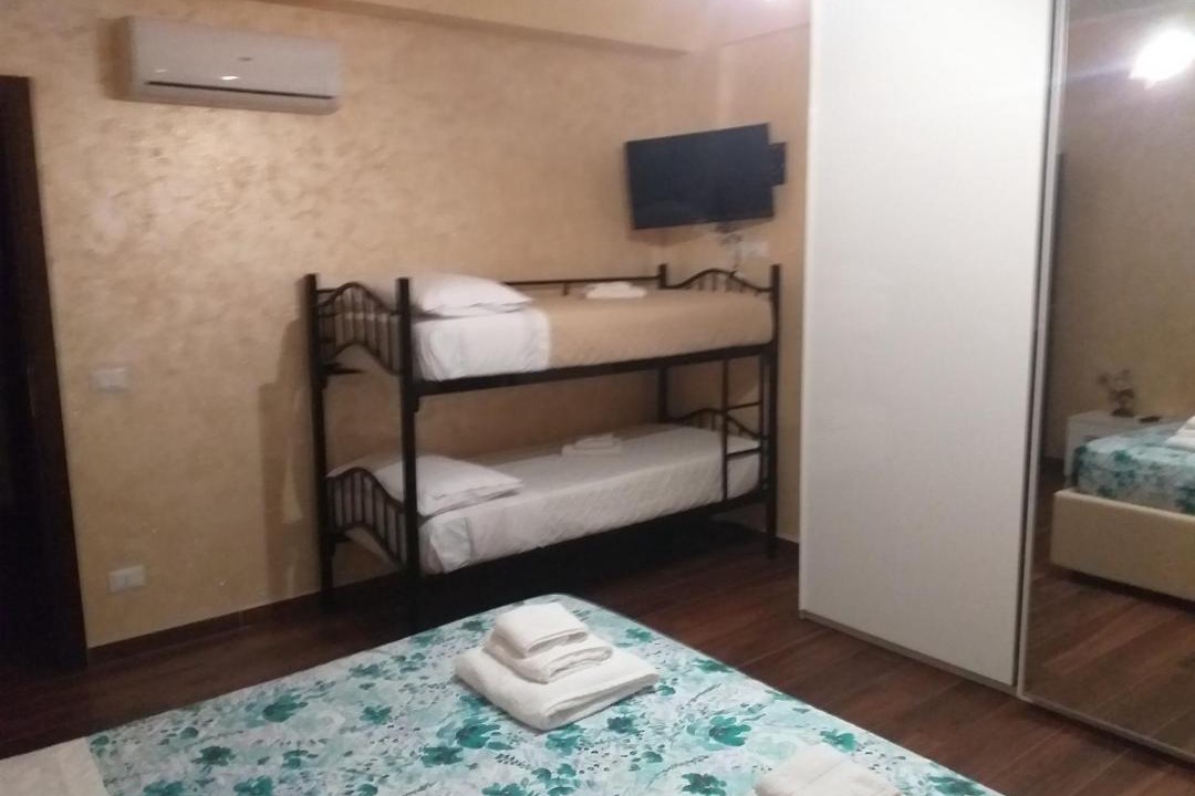 Photo of Bedroom in Campo Calabro