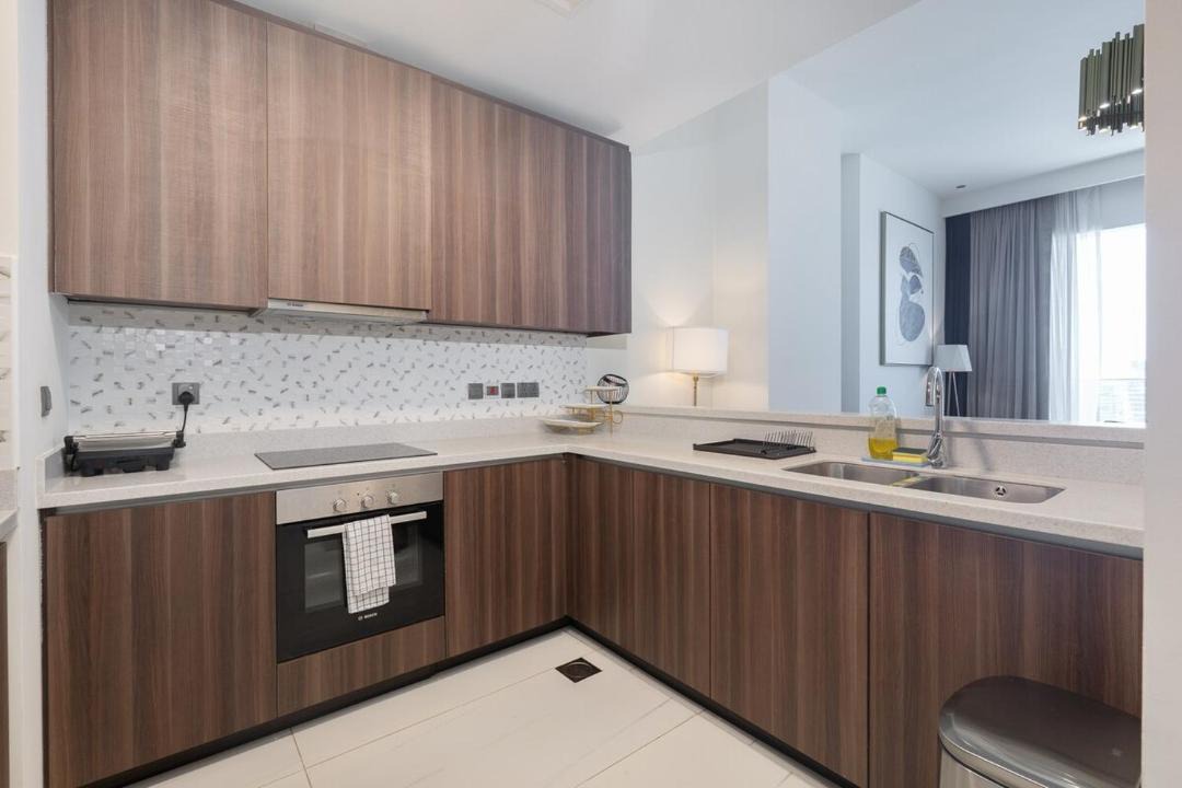 Photo of Kitchen in Dubai Media City