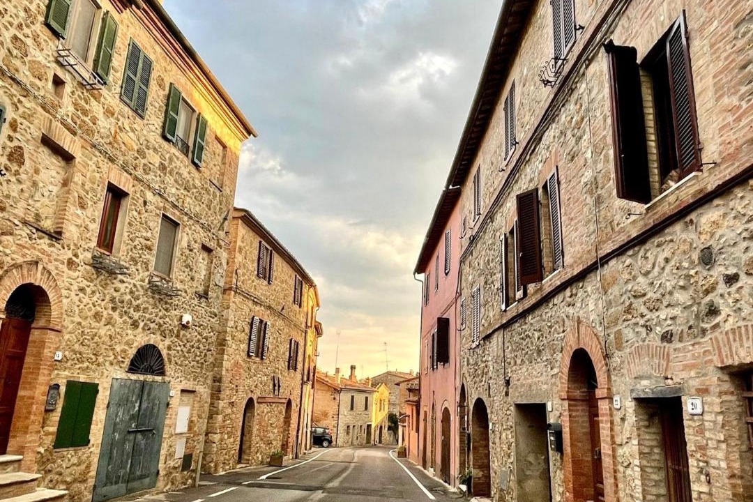 Photo of Buildings in Vescovado