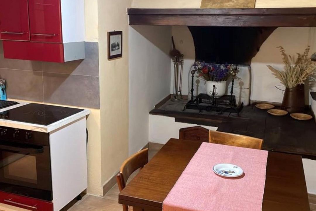 Photo of Kitchen in Vescovado