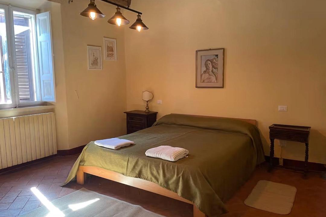 Photo of Bedroom in Vescovado