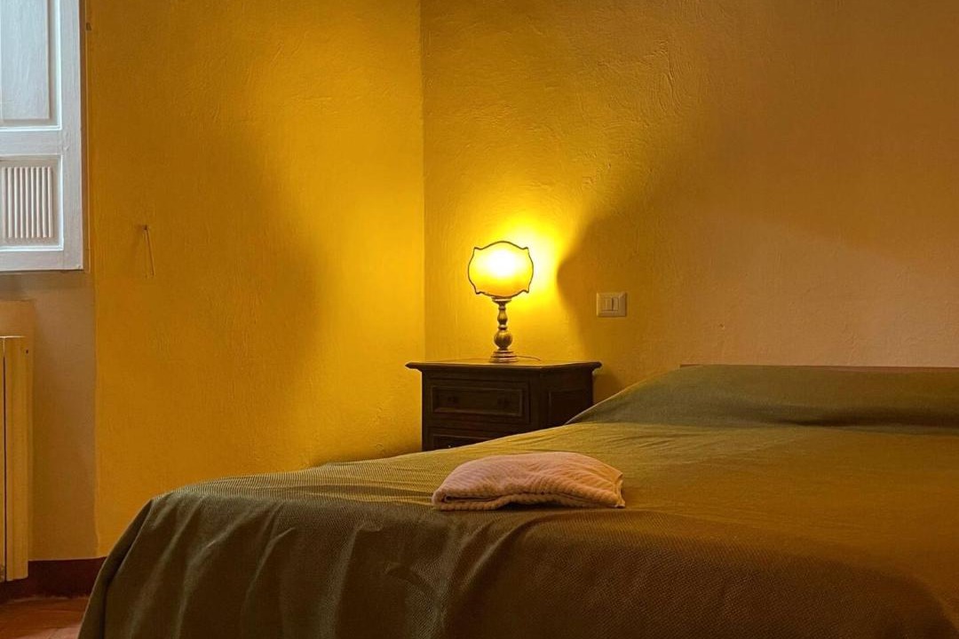 Photo of Bedroom in Vescovado