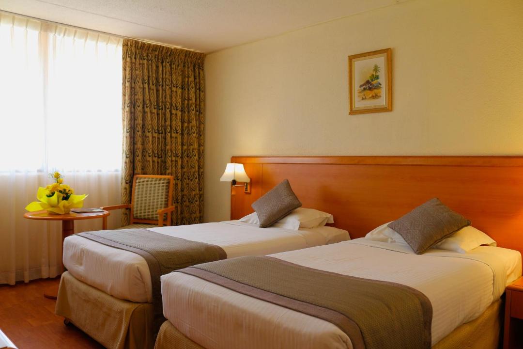 Photo of Bedroom in Beach & Coast