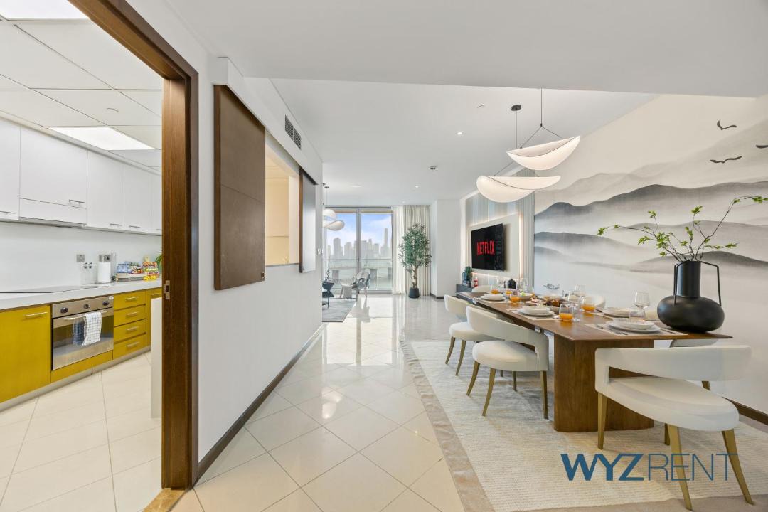 Photo of Kitchen in Dubai Festival City