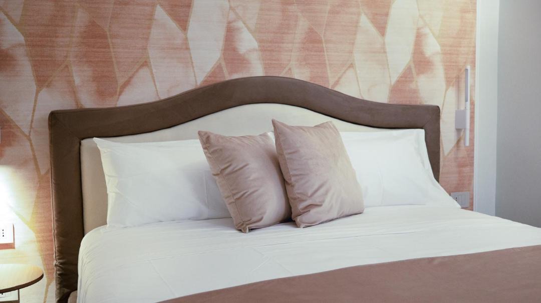 Photo of Bedroom in Rione Sanita