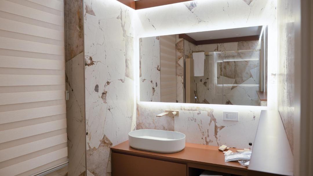 Photo of Bathroom in Rione Sanita
