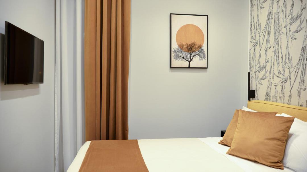 Photo of Bedroom in Rione Sanita