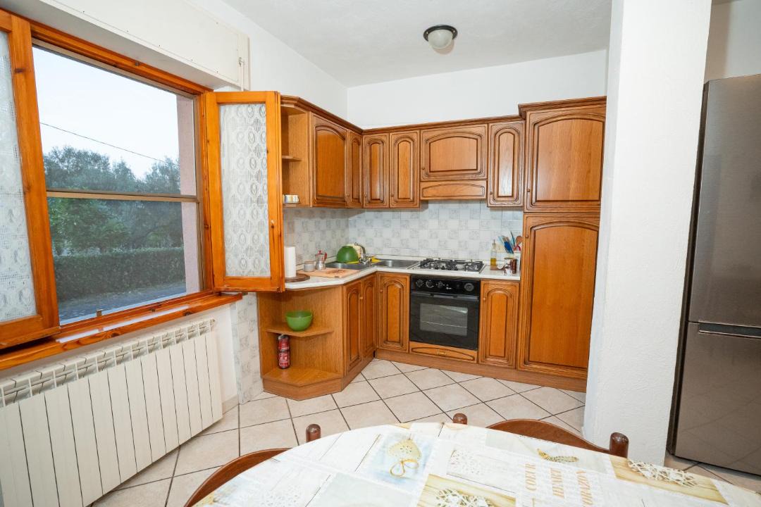 Photo of Kitchen in Capodimonte