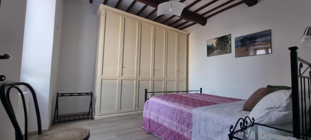 Photo of Bedroom in Orvieto
