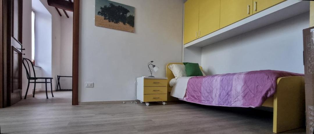 Photo of Bedroom in Orvieto