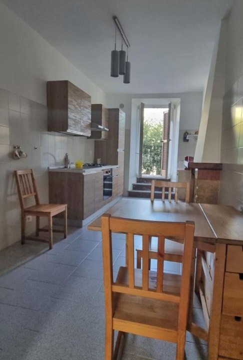 Photo of Kitchen in Orvieto
