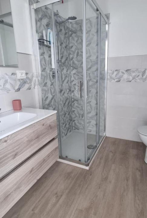 Photo of Bathroom in Orvieto