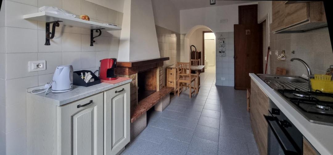 Photo of Kitchen in Orvieto