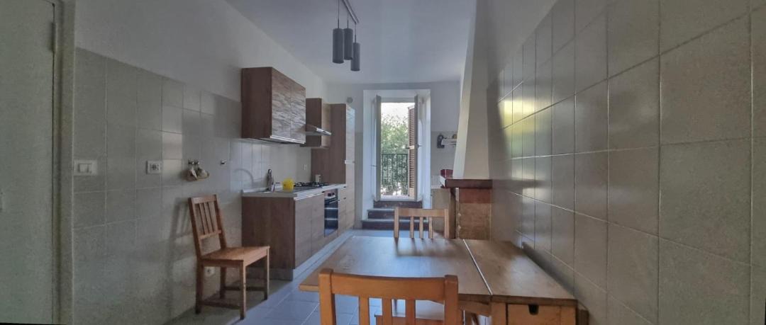 Photo of Kitchen in Orvieto