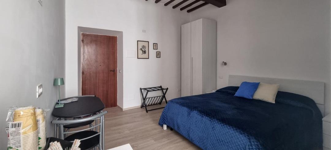 Photo of Bedroom in Orvieto