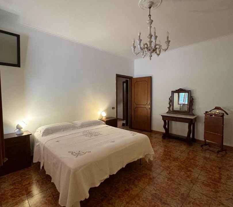 Photo of Bedroom in Monte San Giovanni Campano