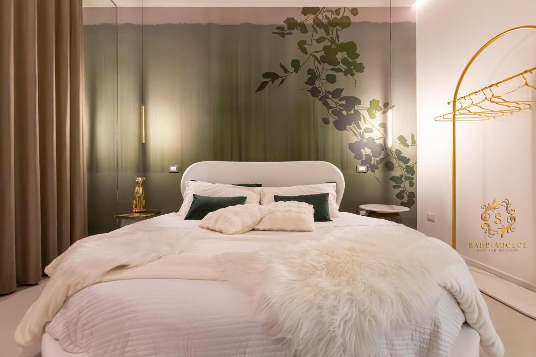 Photo of Bedroom in Cagnona