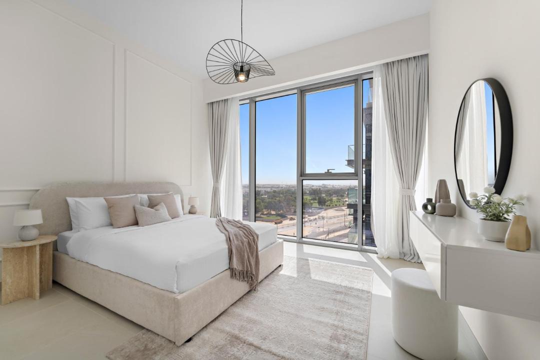 Photo of Bedroom in Al Safa