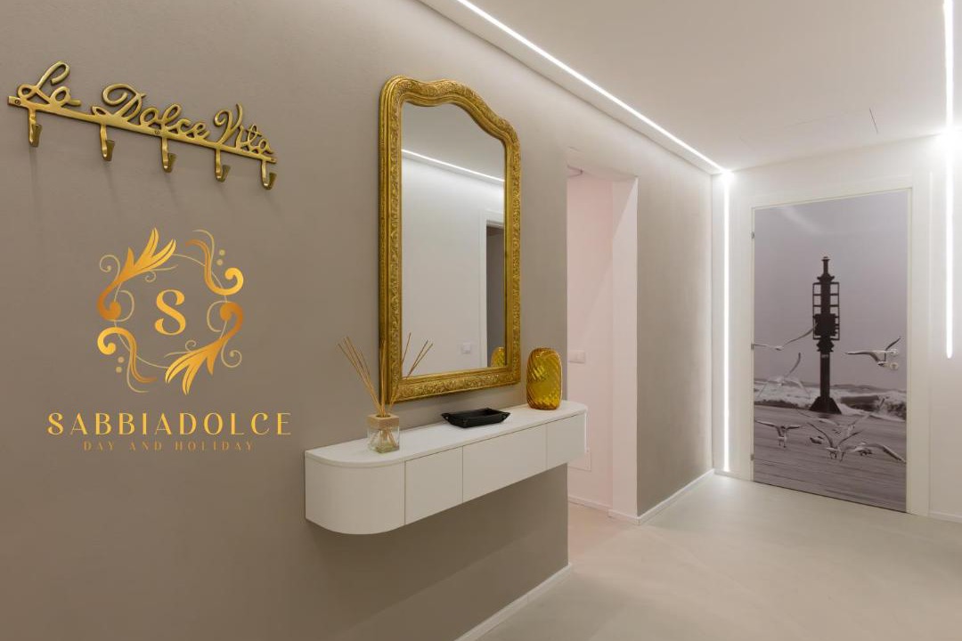 Photo of Bathroom in Cagnona
