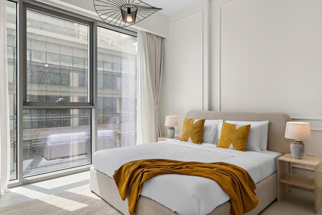 Photo of Bedroom in Al Safa