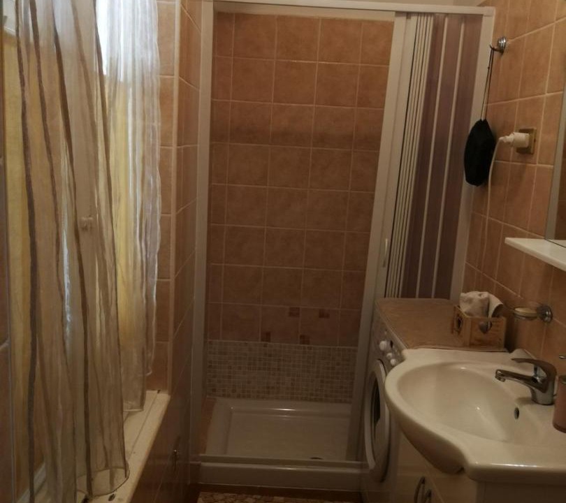 Photo of Bathroom in Fara San Martino