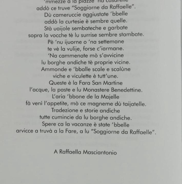 Photo of Others in Fara San Martino